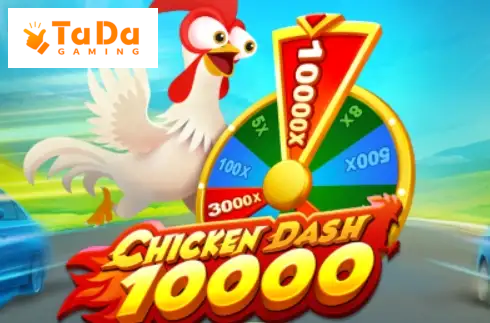 Chicken Dash 10000